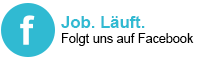 Folgt uns auf Facebook