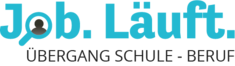Job. Läuft. - Übergang Schule-Beruf - RÜMSA - Logo
