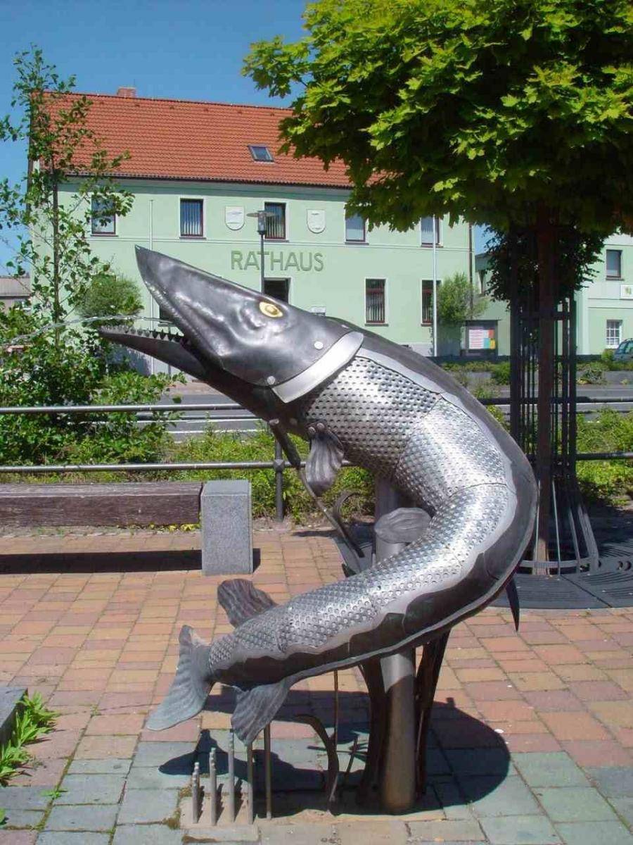 ZahnaElster im Landkreis Wittenberg