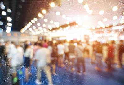 Ausbildungsmesse © AdobeStock - kwanchaift - 213021525 Messe