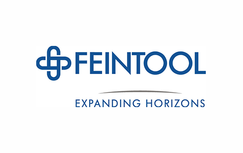 Logo Feintool