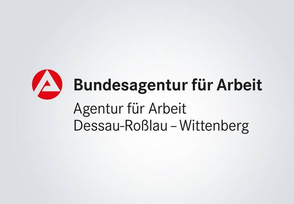  ©Agentur für Arbeit Dessau-Roßlau-Wittenberg