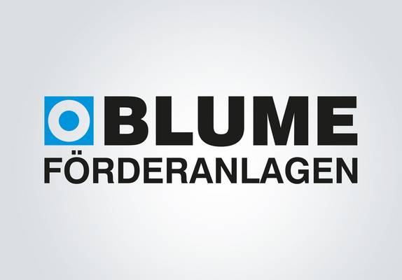 BLUME-ROLLEN GMBH