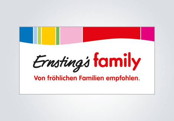 Ernstings family GmbH