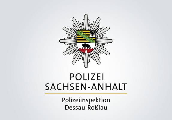 Polizei Sachsen-Anhalt