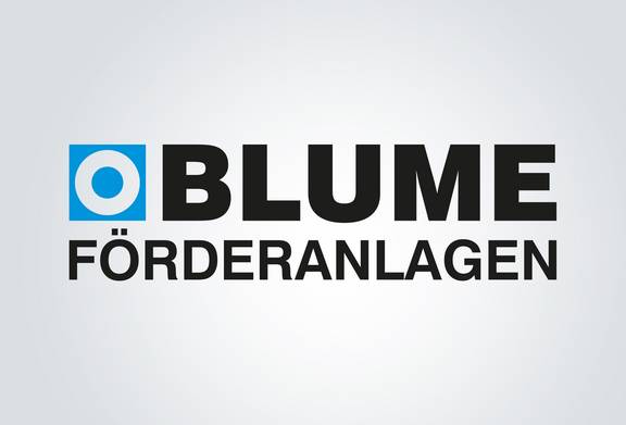 BLUME-ROLLEN GMBH