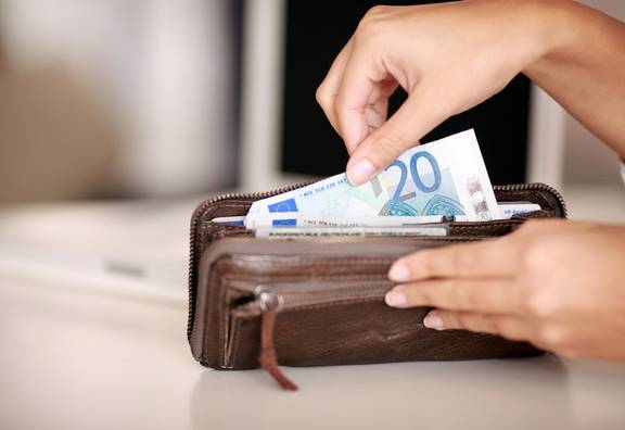 geld