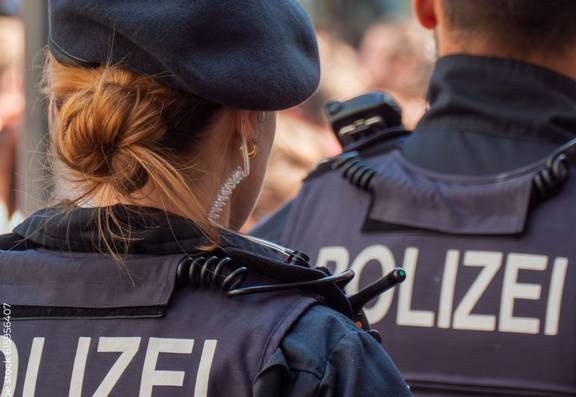 polizei