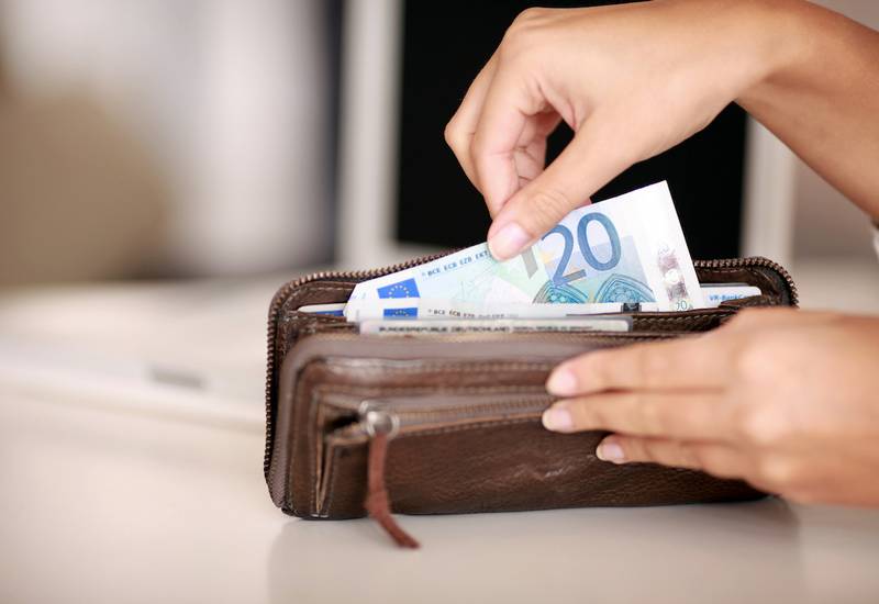 geld