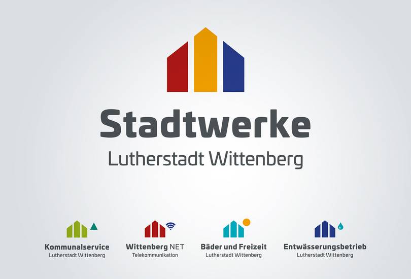 Stadtwerke Lutherstadt Wittenberg GmbH