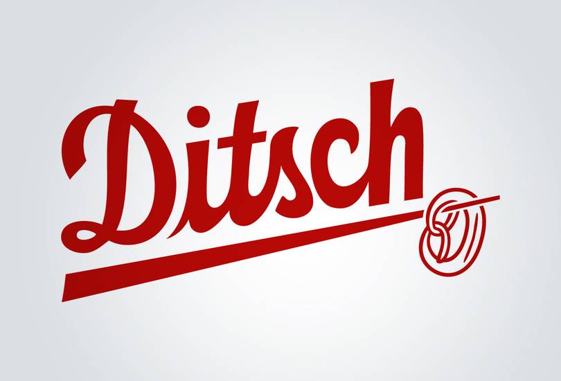 Brezelbäckerei Ditsch GmbH