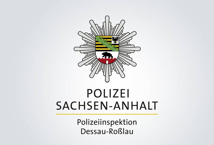 Polizei Sachsen-Anhalt