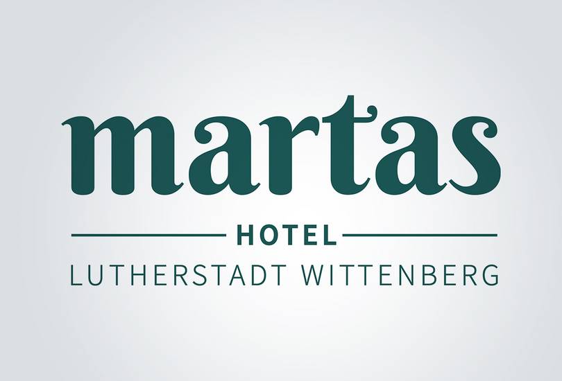 martas Hotel Lutherstadt Wittenberg