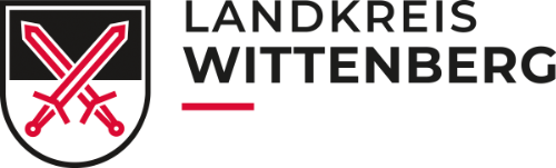 Wappen des Landkreises Wittenberg
